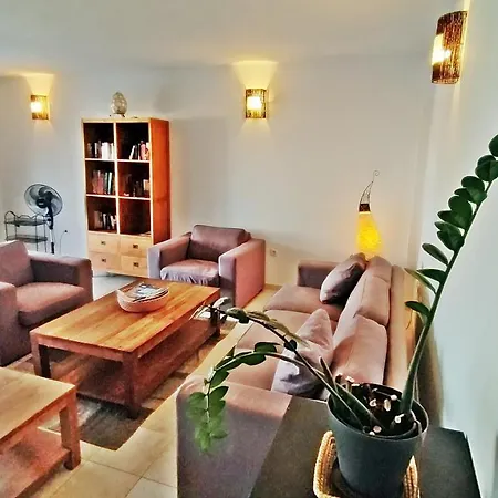 Caleta House Casa vacanze *