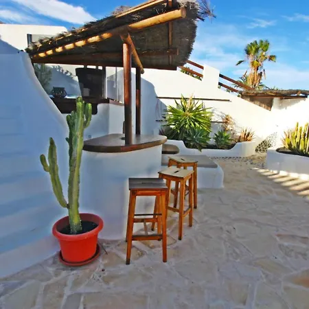 Casa vacanze Caleta House