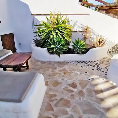 Holiday home Caleta House Caleta De Fuste