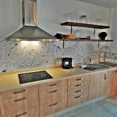Caleta House * Caleta De Fuste