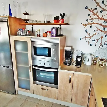 Holiday home Caleta House