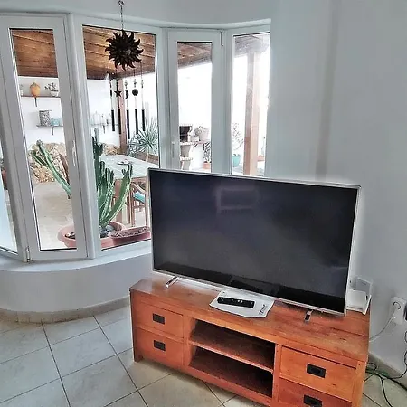 Caleta House كاليتا ذي فوستي