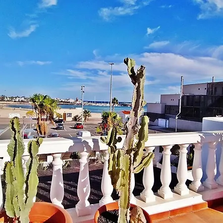 Caleta House Holiday home