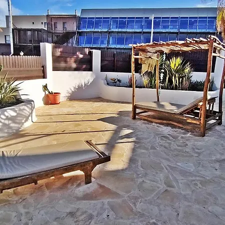 Holiday home Caleta House *
