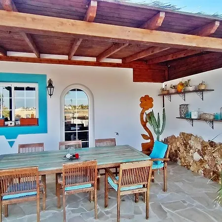 Caleta House * كاليتا ذي فوستي