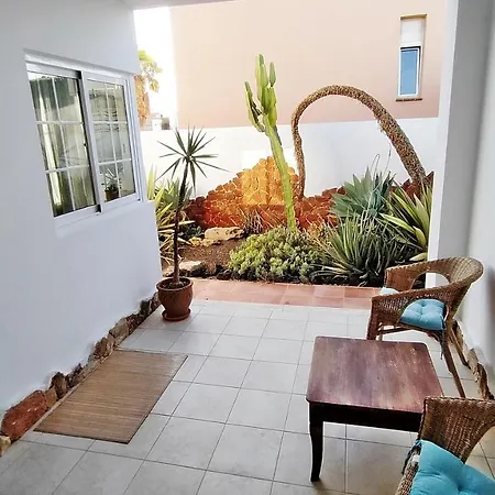 Holiday home Caleta House