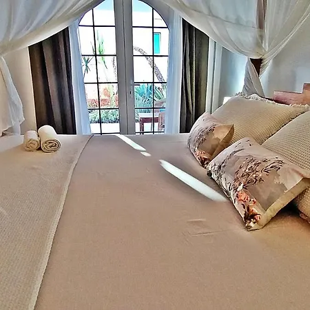 Caleta House بيت للعطل كاليتا ذي فوستي