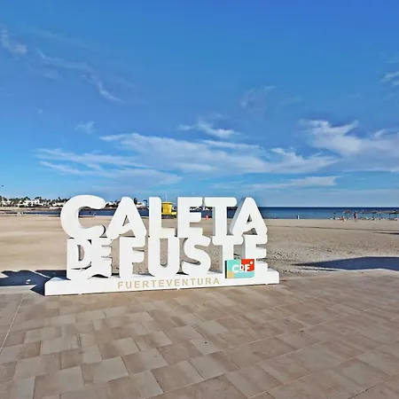 Caleta House *