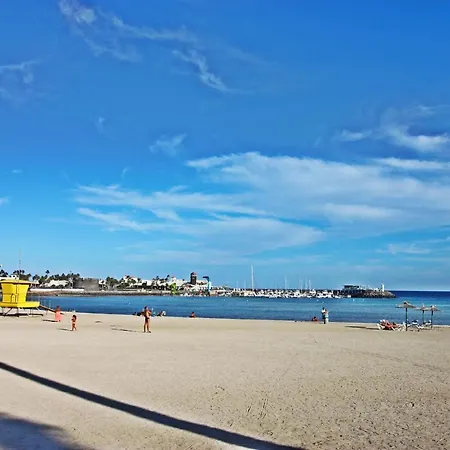 Caleta House Holiday home Caleta De Fuste