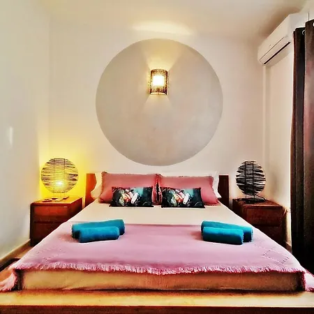 بيت للعطل Caleta House كاليتا ذي فوستي