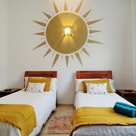 Holiday home Caleta House