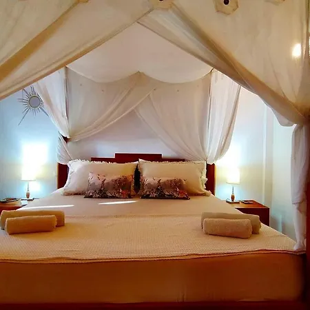 Holiday home Caleta House