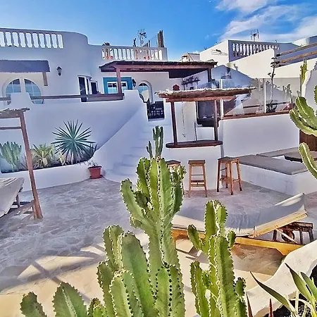 Holiday home Caleta House Caleta De Fuste