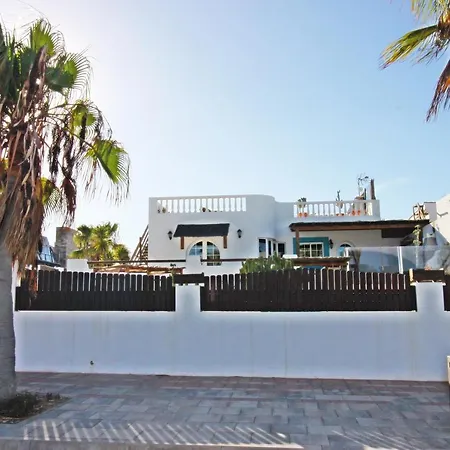 Holiday home Caleta House