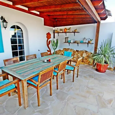 Caleta House Holiday home Caleta De Fuste