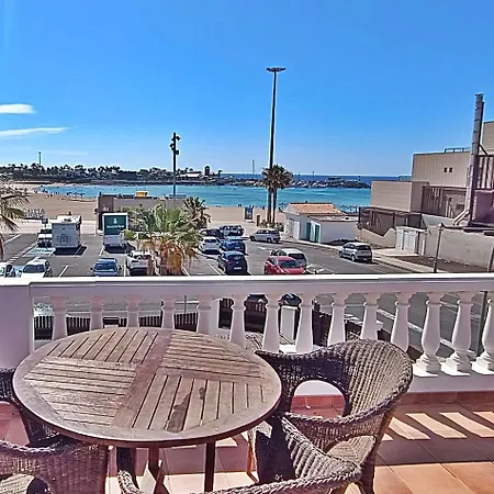 Caleta House * Caleta De Fuste