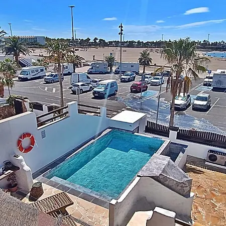 Caleta House Holiday home Caleta De Fuste