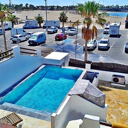 Holiday home Caleta House *