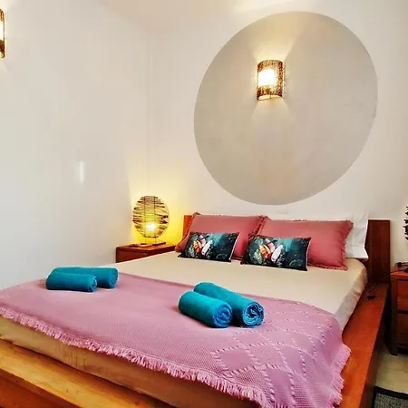 Caleta House * Калета-де-Фусте