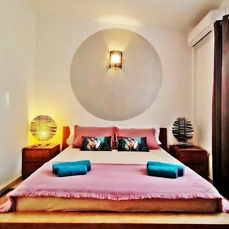 Σπίτι διακοπών Caleta House Caleta De Fuste